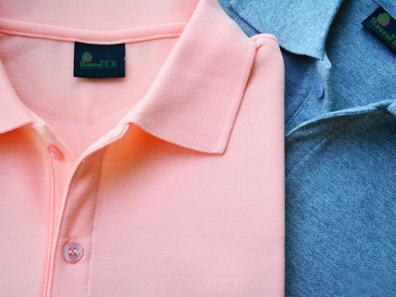 Manufacturing Pocket Polo Classic Style With Added Functionality-2