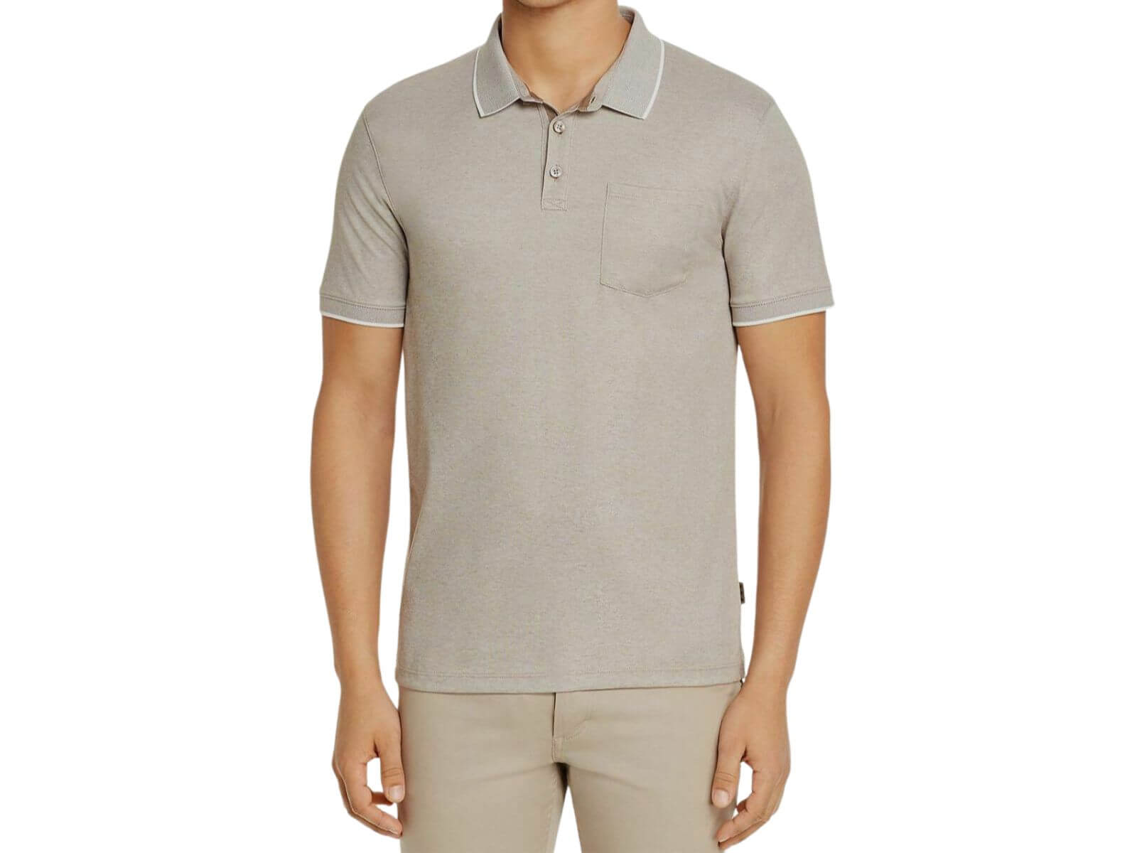 Manufacturing Pocket Polo iGreen tex vietnam-2