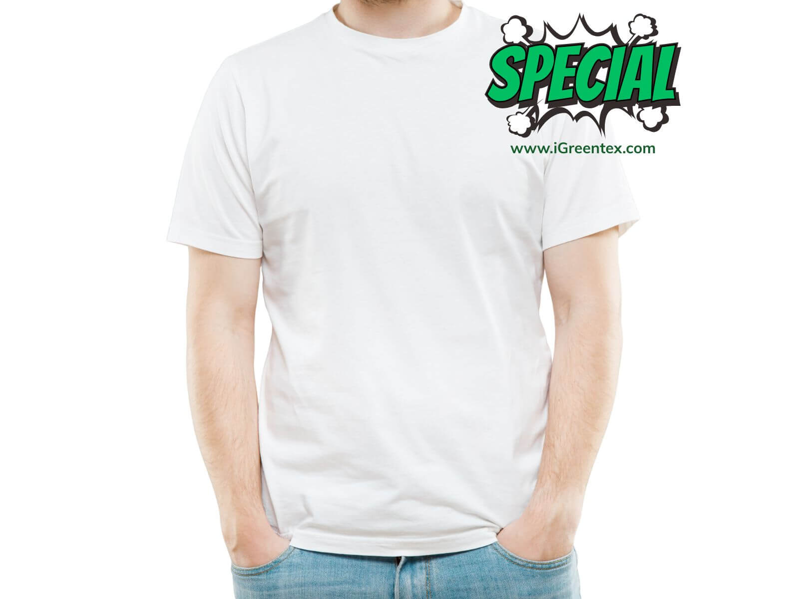 Manufacturing Ready Made T-Shirts-2