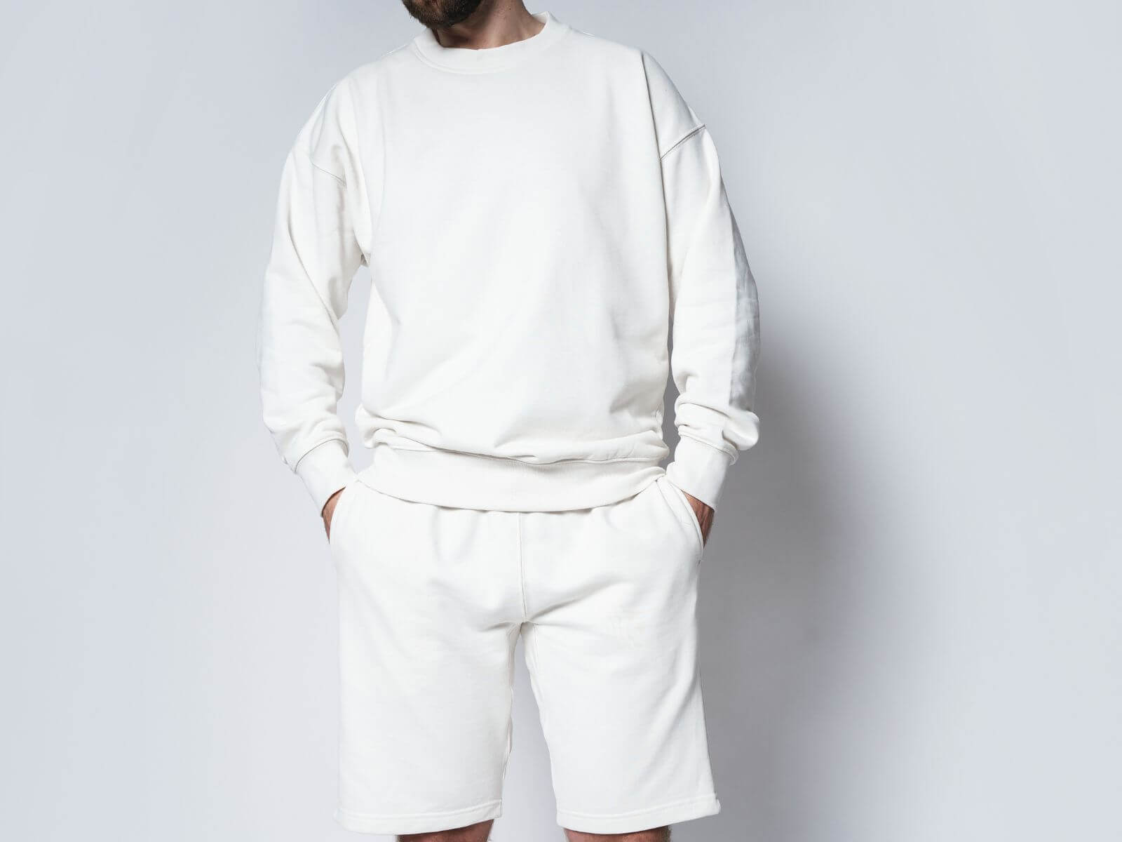 Manufacturing Shorts Perfect Length, Reliable Comfort-2