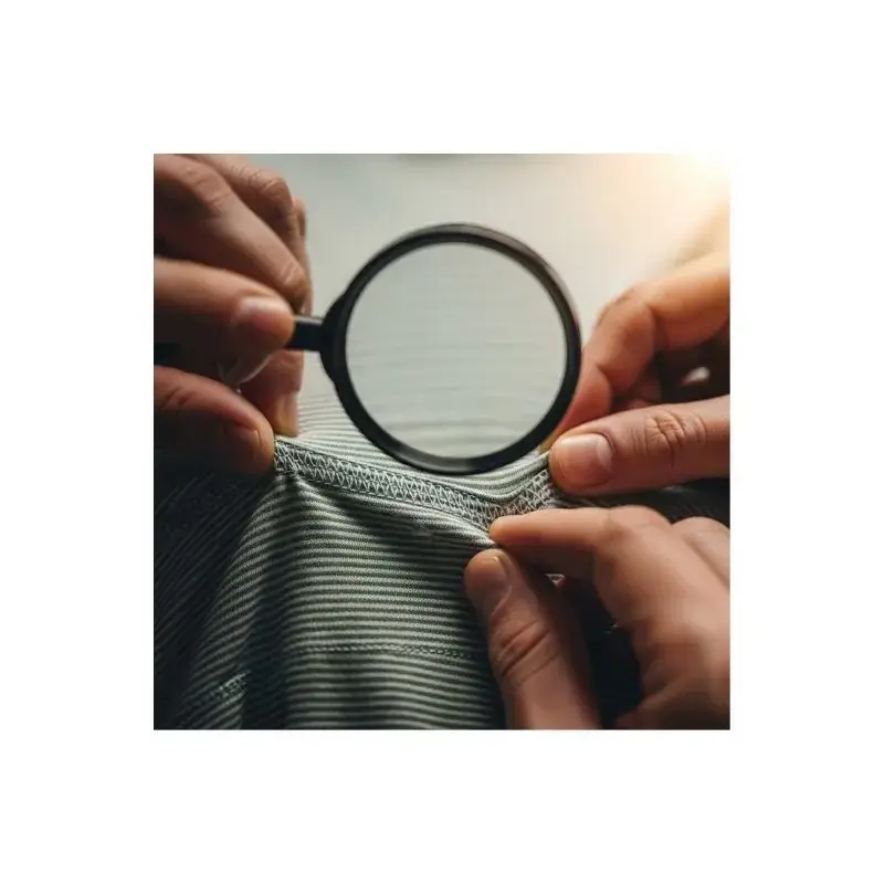 Manufacturing T-Shirt Partner Quality Control_ Testing and Assurance-2