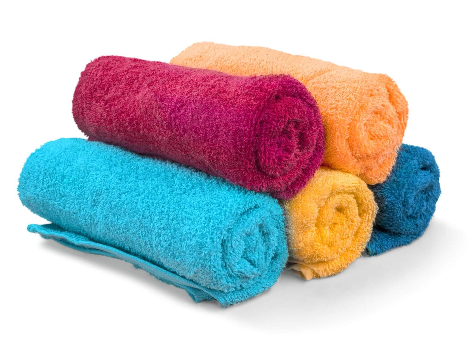 Manufacturing Towels iGreen Tex Vietnam-2