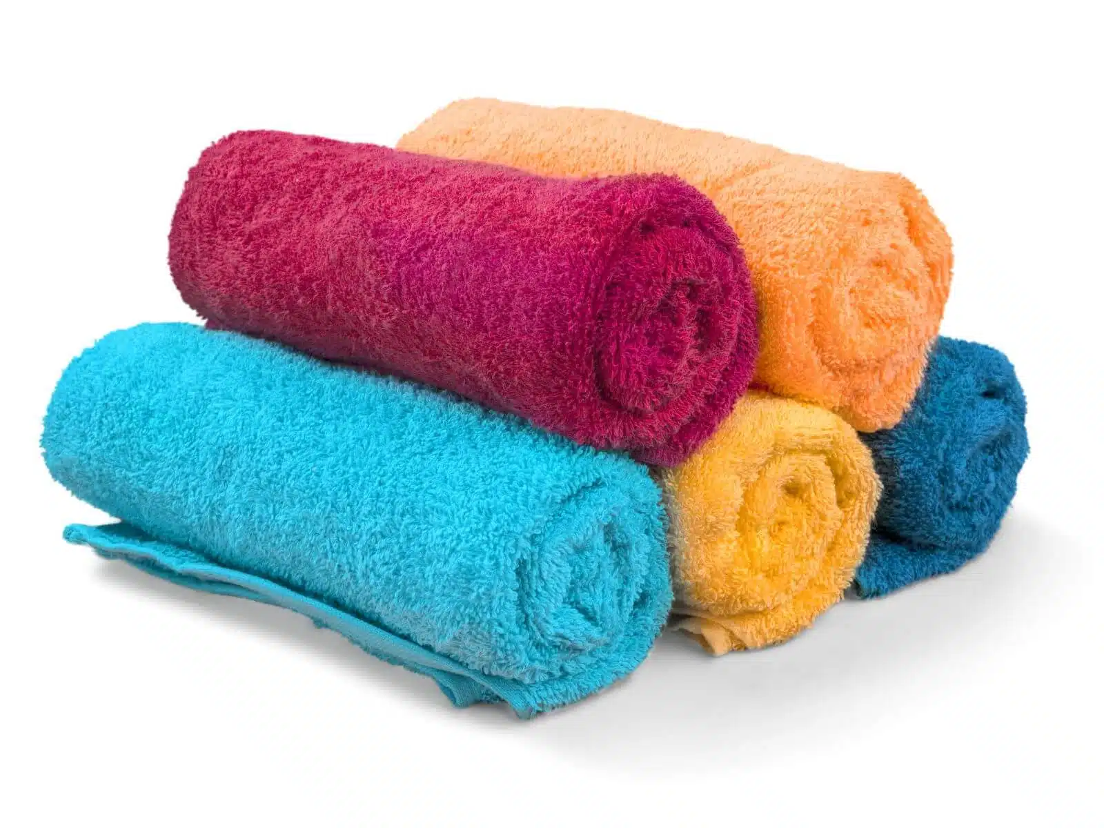 Manufacturing Towels iGreen Tex Vietnam-2