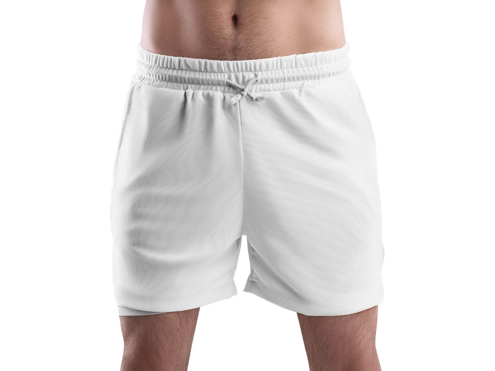 Manufacturing Training Shorts Move Free, Stay Dry-2