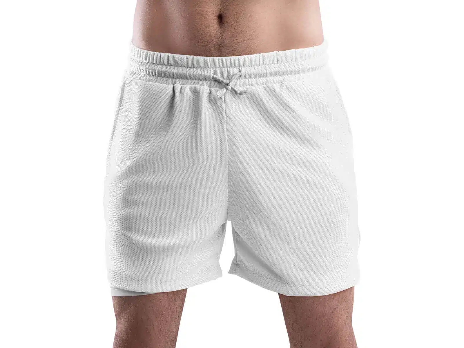 Manufacturing Training Shorts Move Free, Stay Dry-2