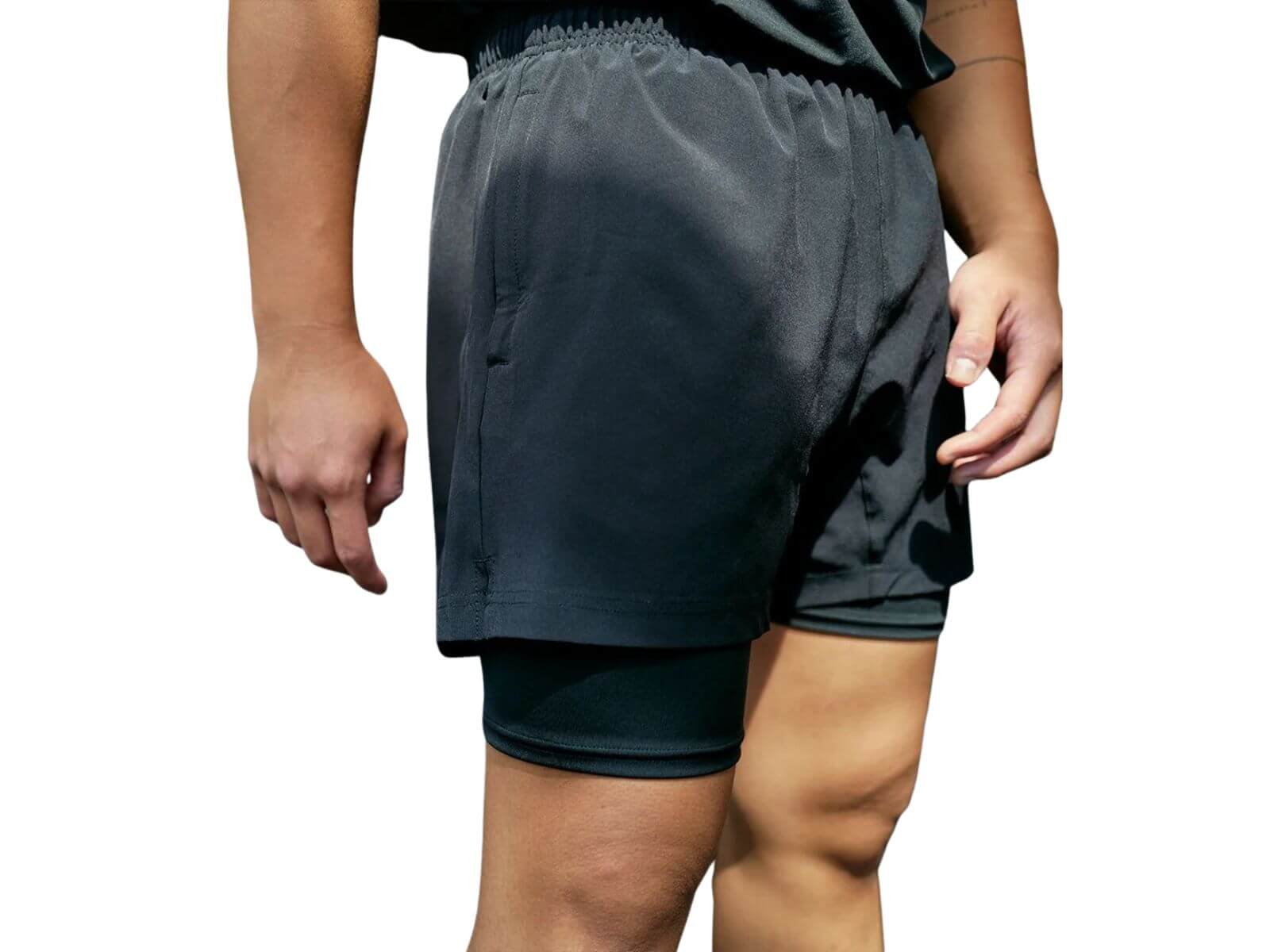Manufacturing Training Shorts iGreen Tex Vietnam-2