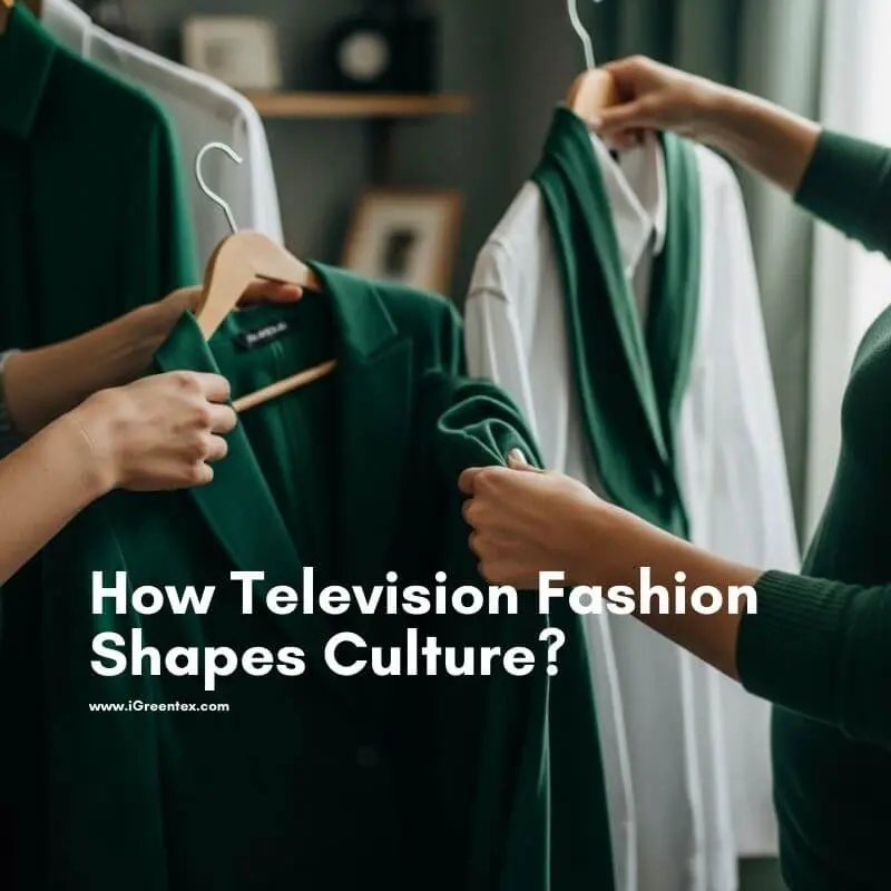 More Than Just Clothes_ How Television Fashion Defines Characters and Shapes Our Culture