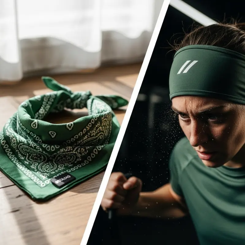 The Unseen Detail_ A Strategic Masterclass in Manufacturing Bandanas & Headbands