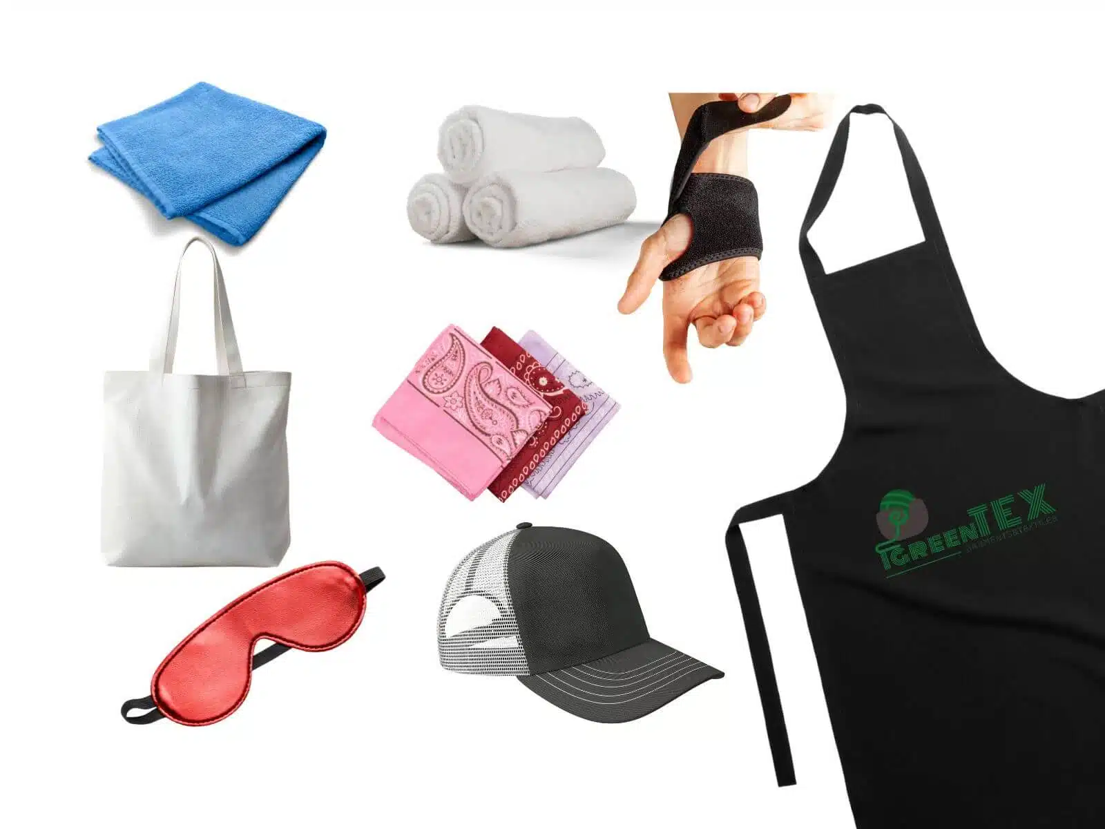 manufacturing accessories-2