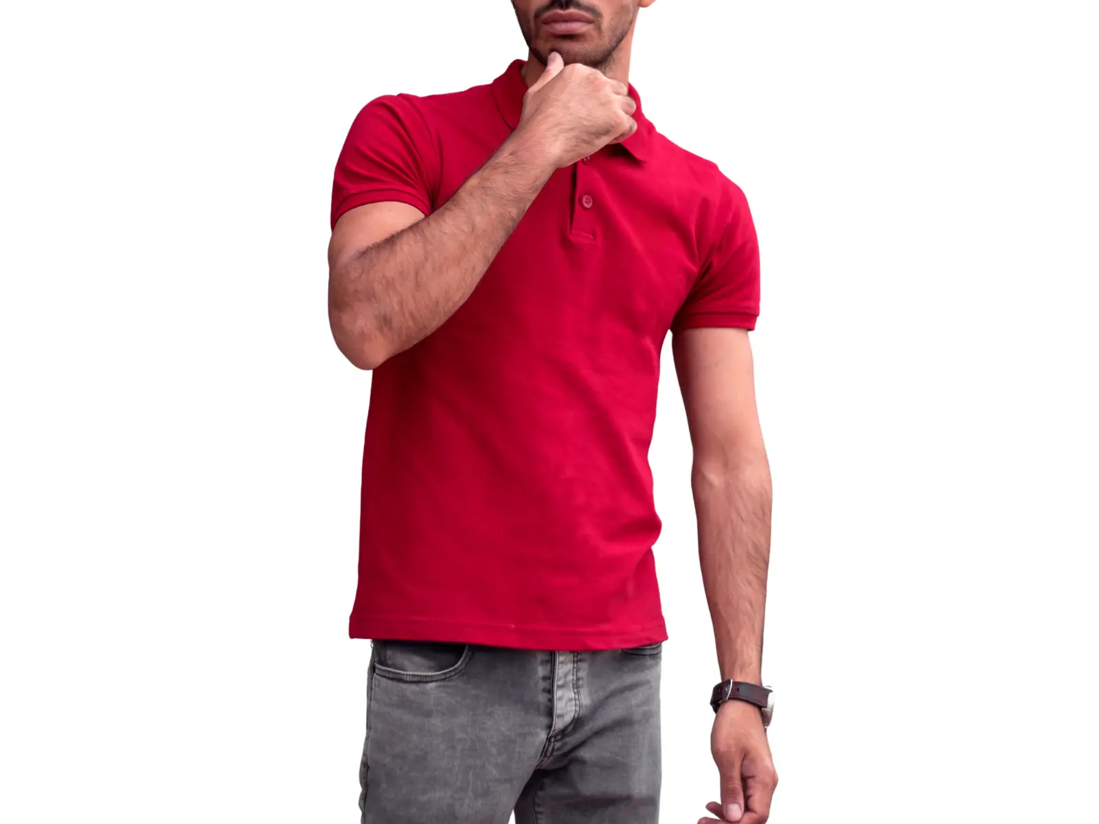 Manufacturing-Pique-Polo-iGreen-tex-vietnam-3