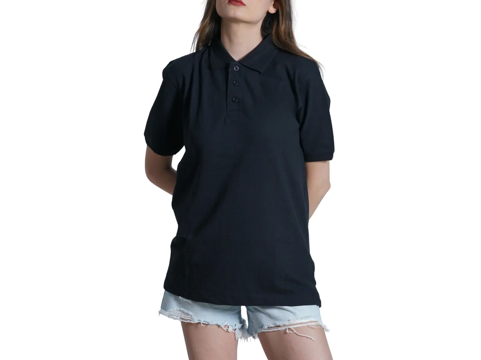 Manufacturing Polo Cotton 100%_ - 5