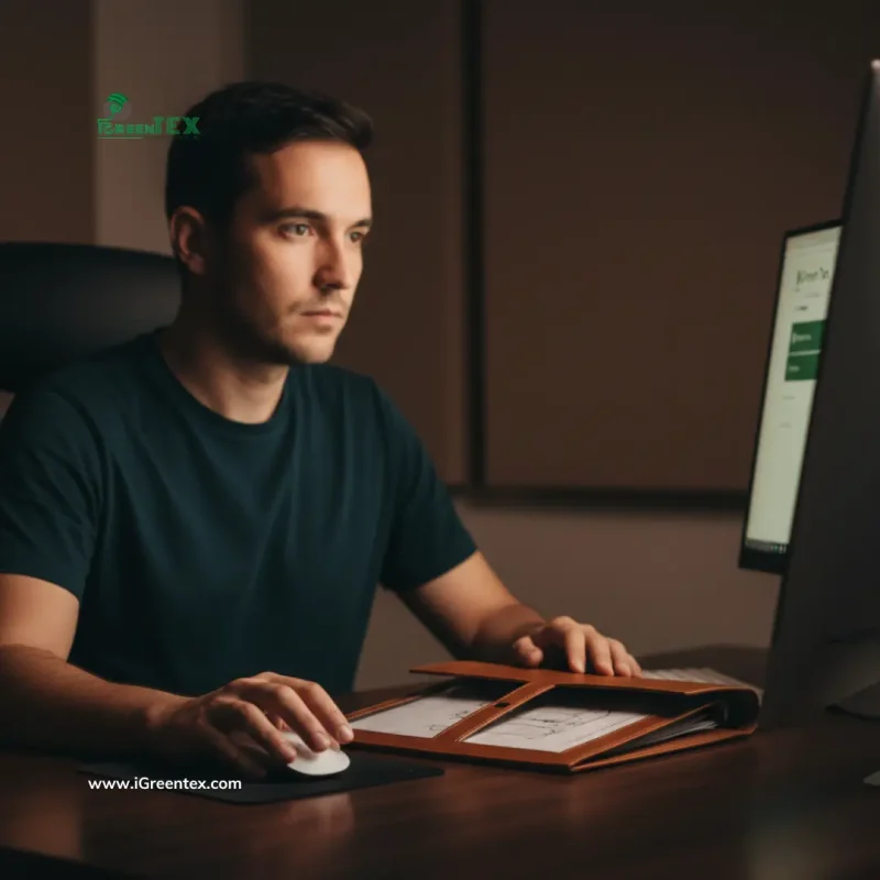 Contact Garment Manufacturer Privacy: How We Protect Your Designs and Contact Info