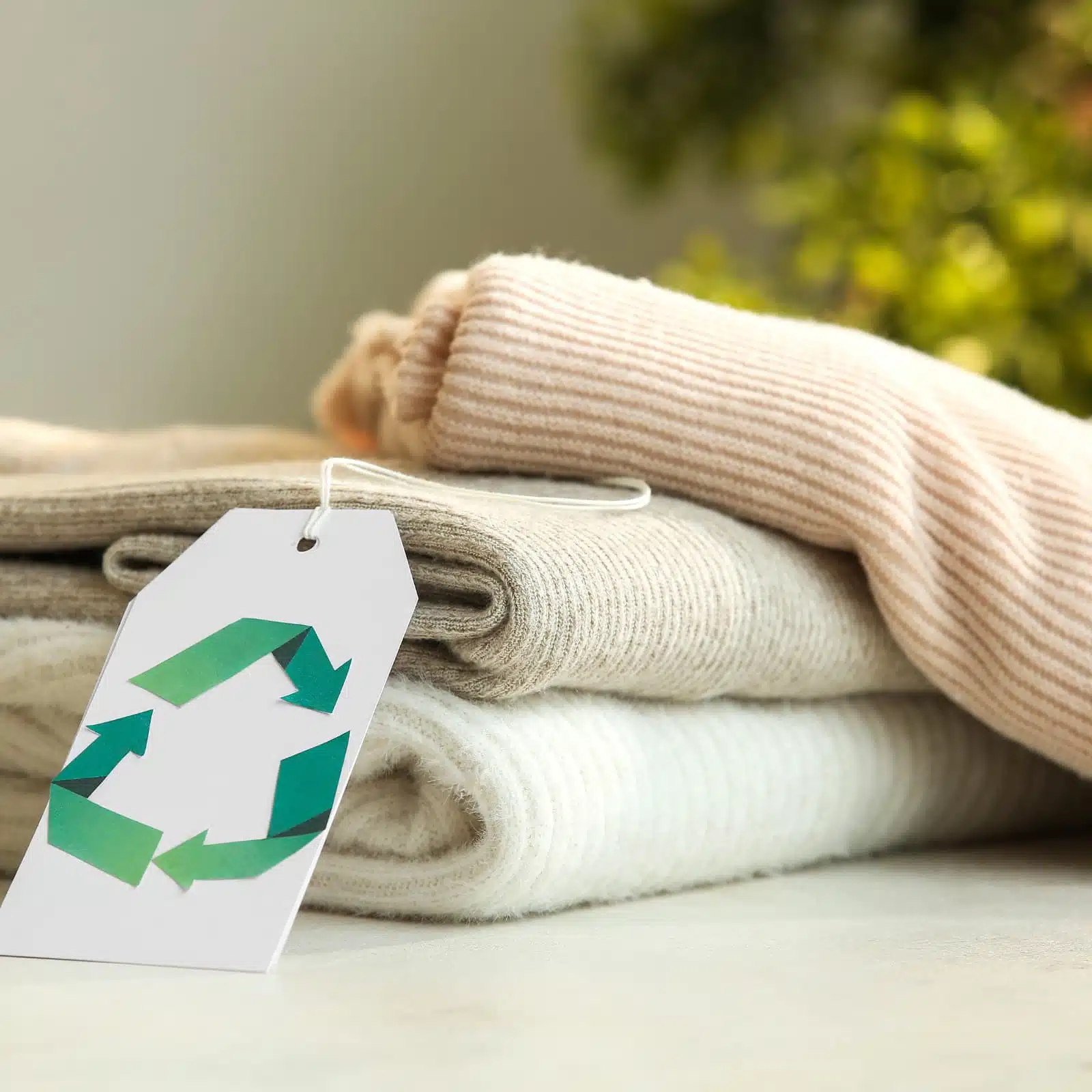 Various apparel products displaying details needed for a clothing manufacturer quotation.